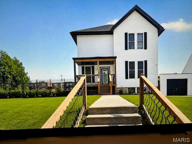 5588 Bartmer Avenue, St Louis City, MO, 63112 - 4 bed, 3 bath home for sale in St Louis, MO