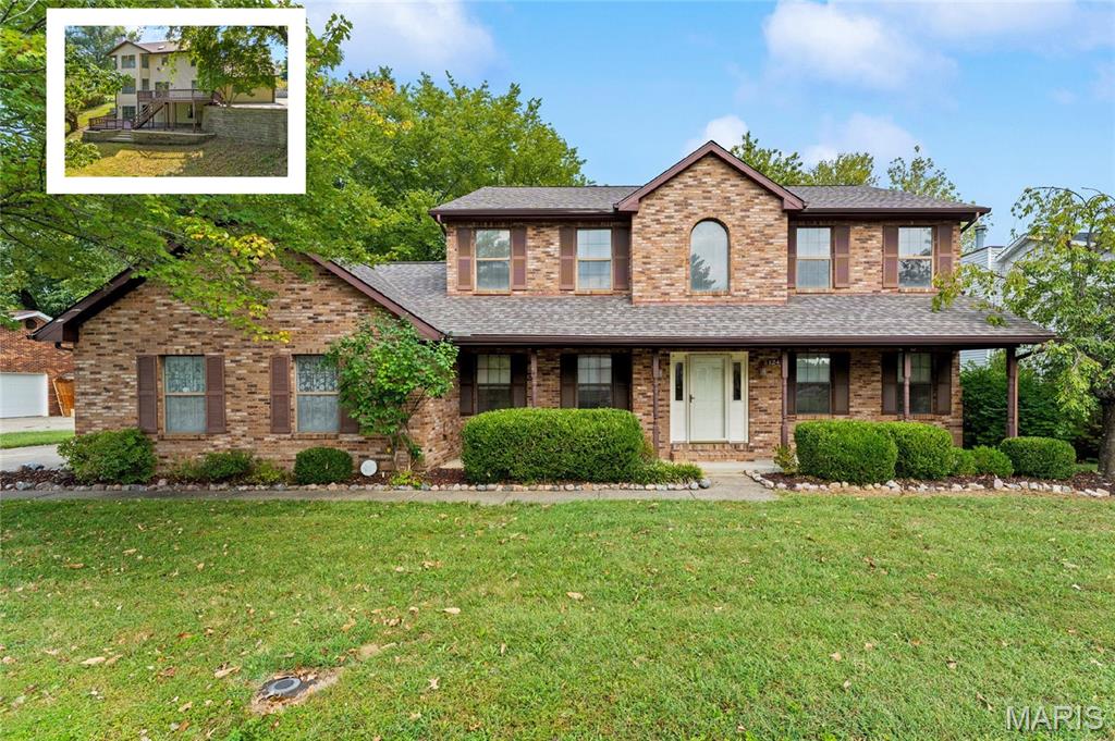 1245 Tanglewood