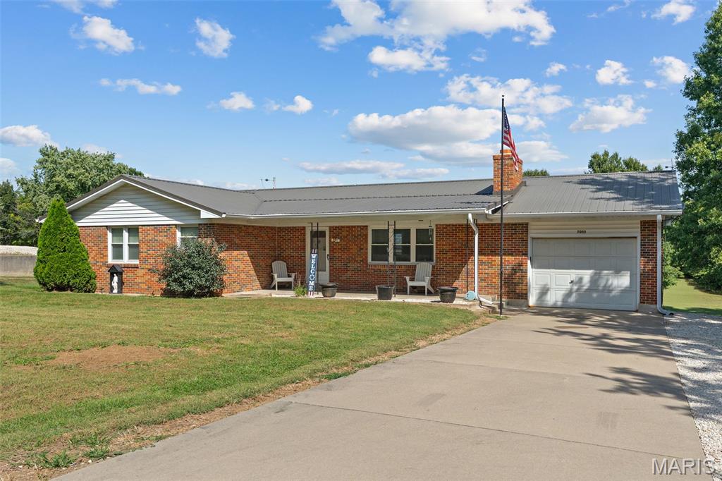 7055 Highway KK, Washington, MO, 63090