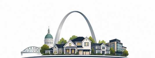 St. Louis Real Estate