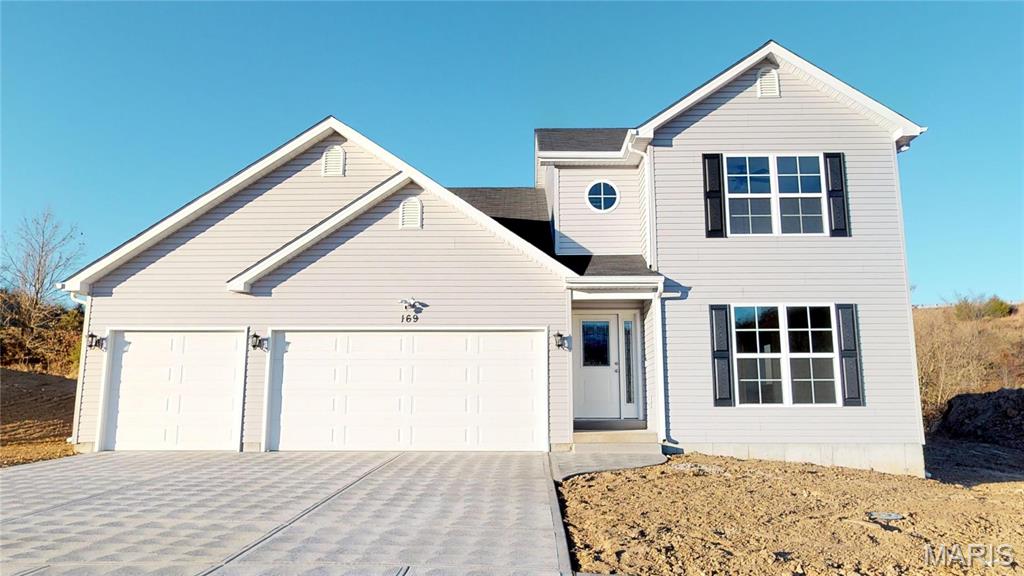 0 Claiborne @ Kensington Ridge