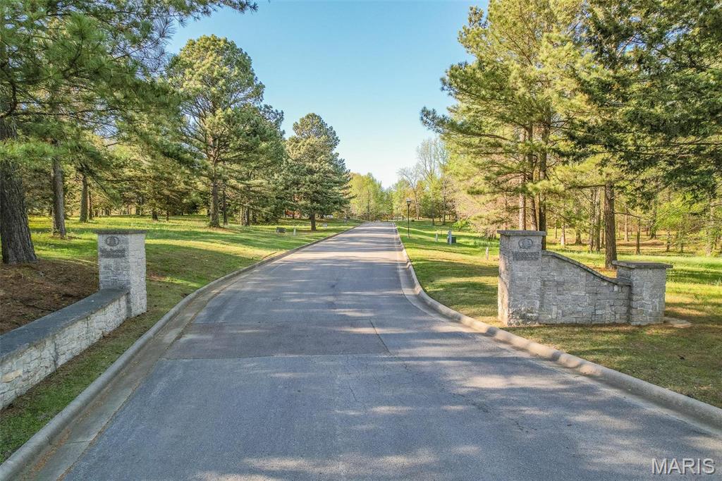 0 Lot # 25 Westwood Highlands, Unincorporated, MO, 63901