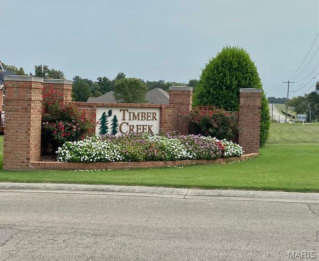 0 Timber Creek Rd., Dexter, MO, 63841