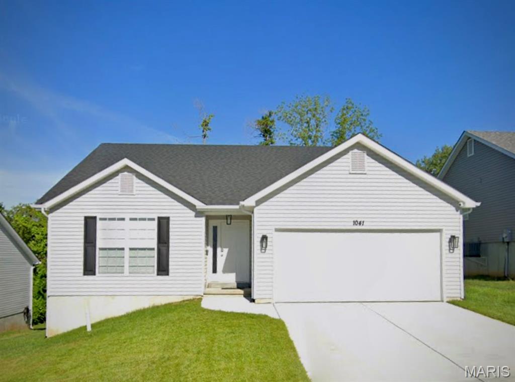 0 Hawk Ridge Estates Augusta Model