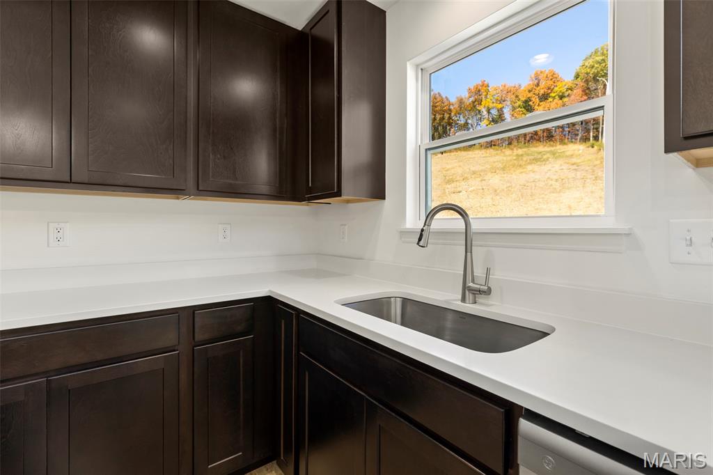 First slide