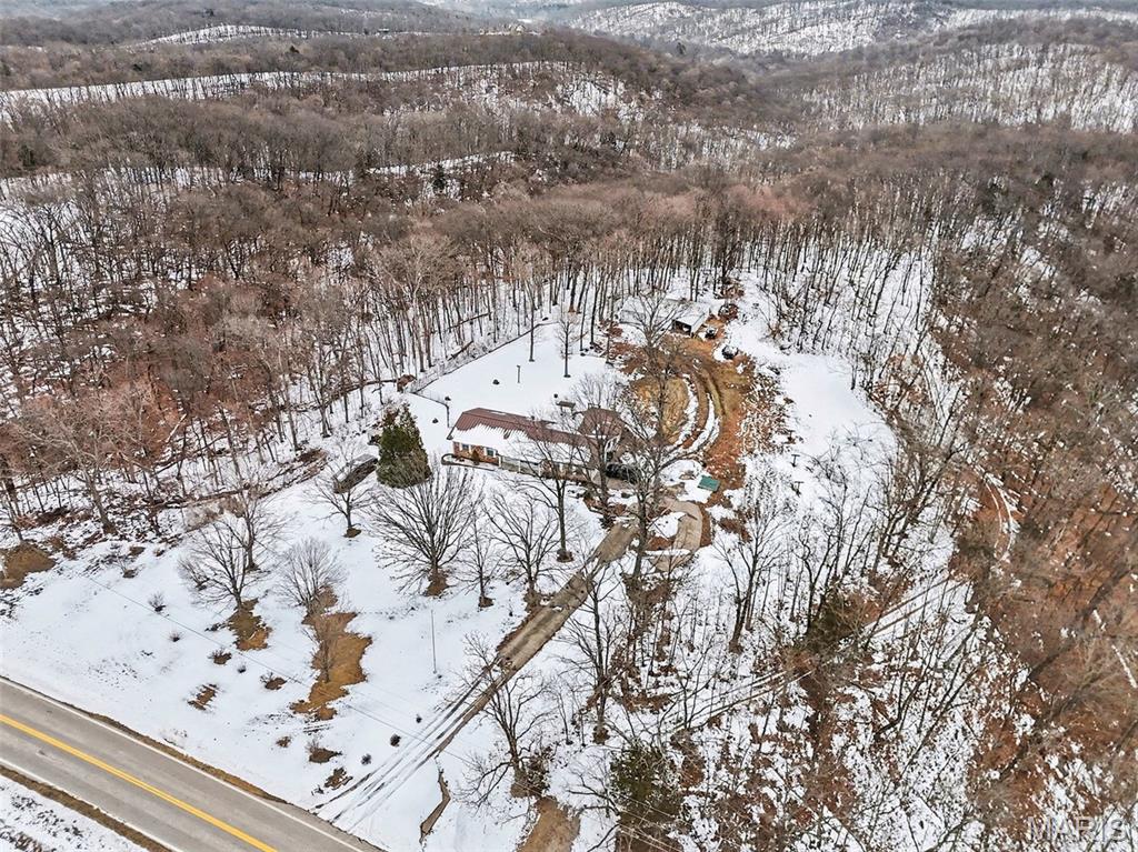 First slide