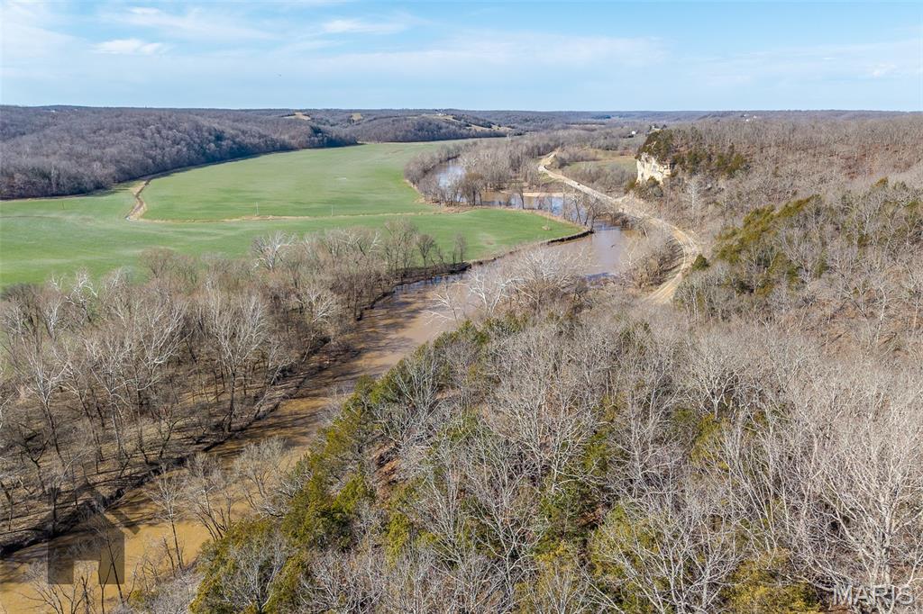 First slide