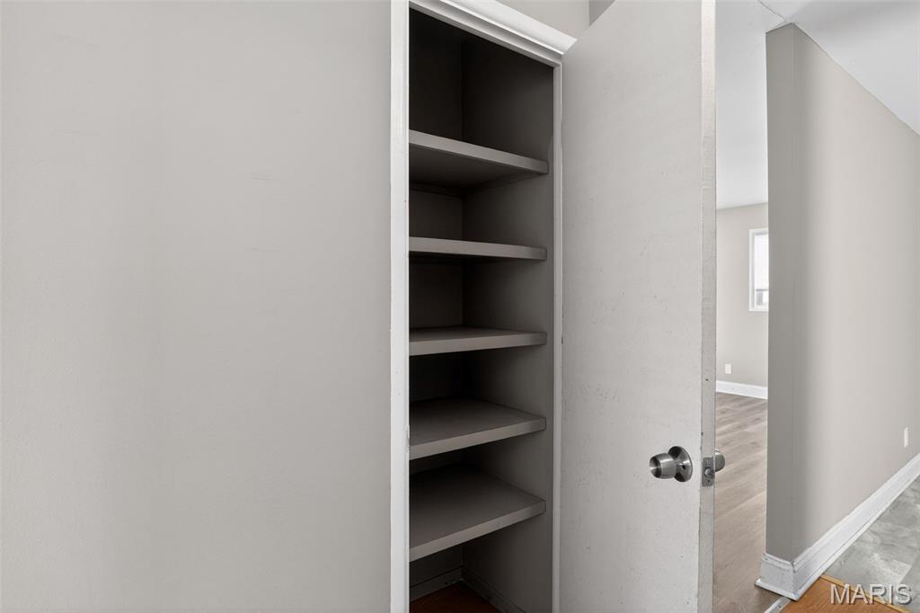 First slide