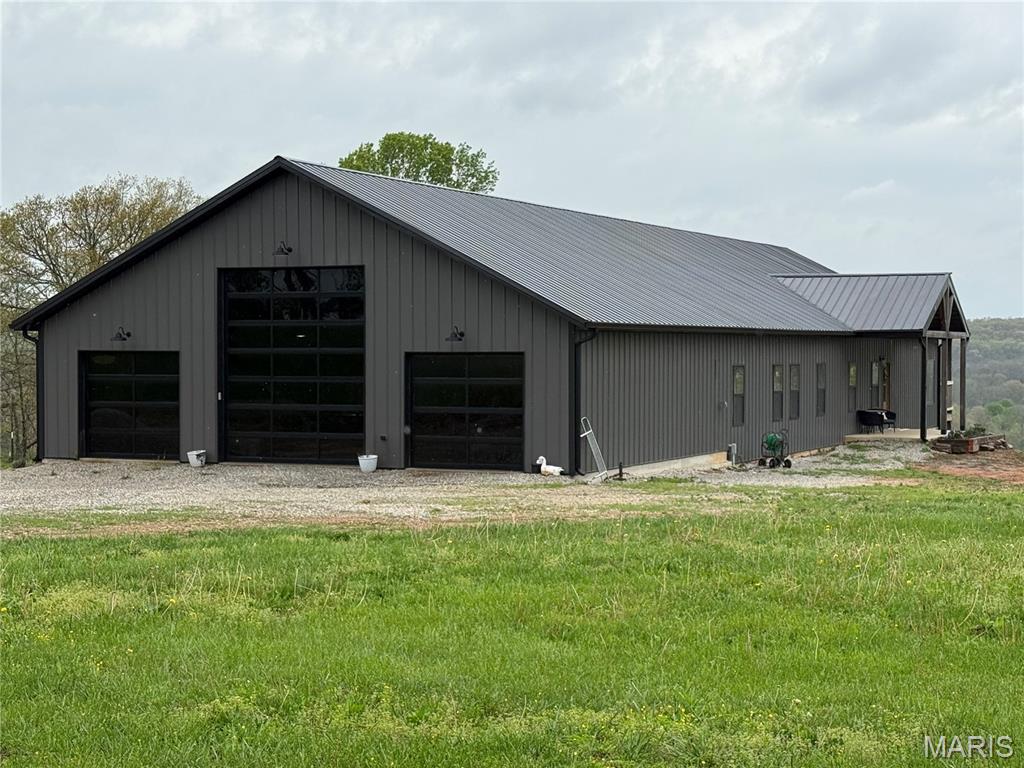 12205 Weber Road, Plato, MO, 65552