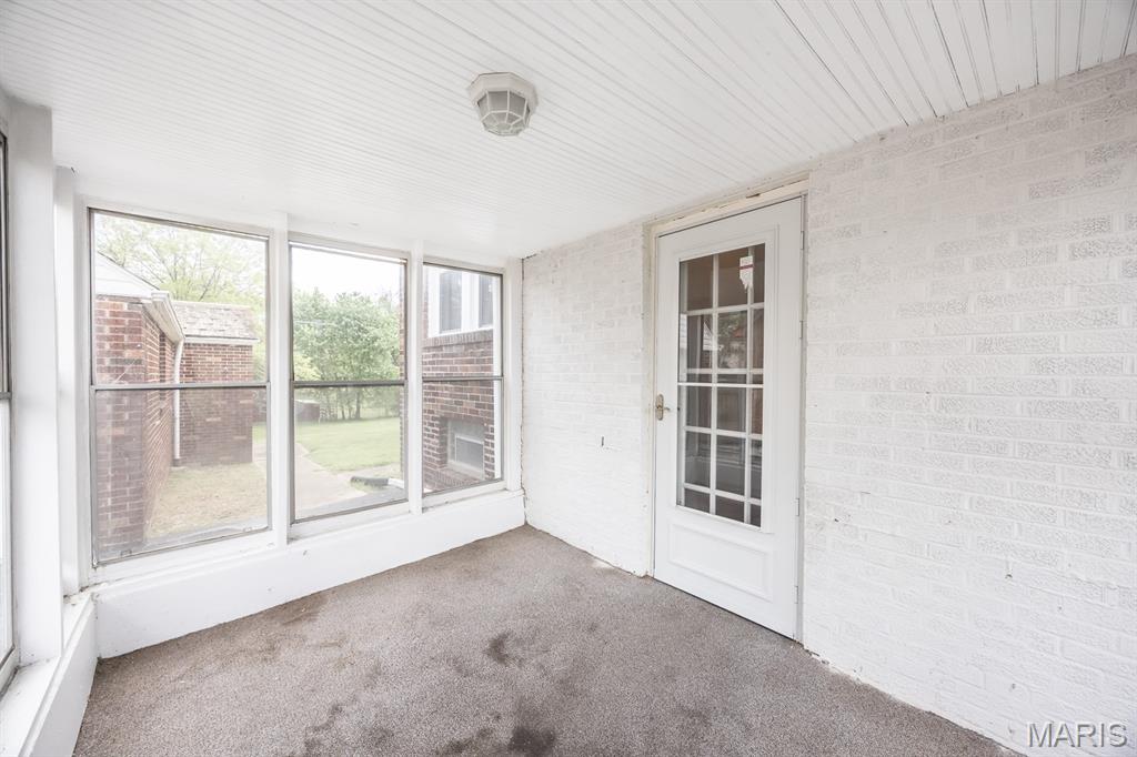 First slide