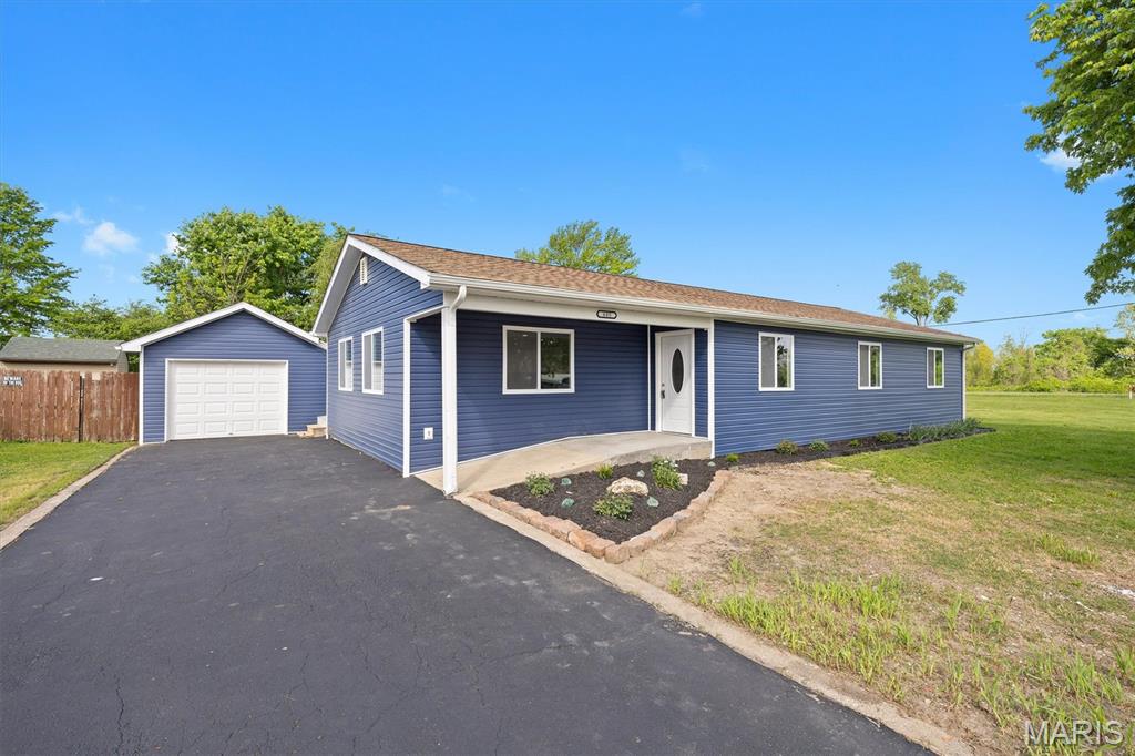 685 Sand Prairie