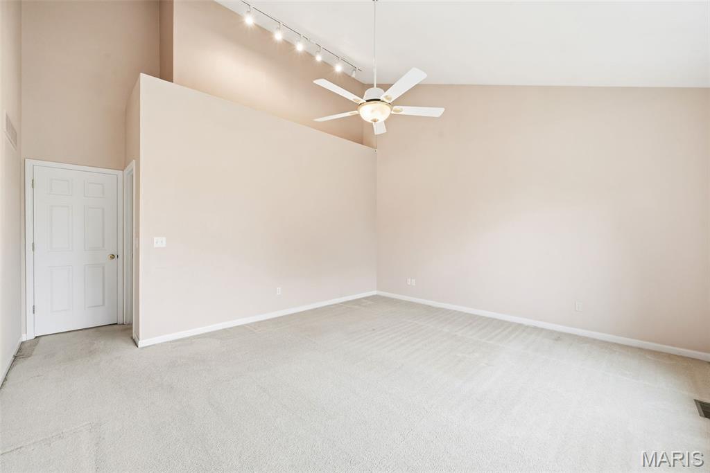 First slide