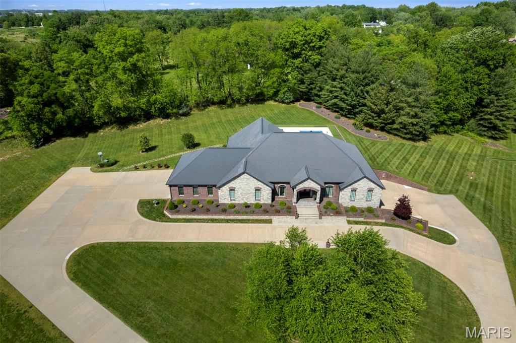 470 Quail Creek Drive, Jackson, MO, 63755