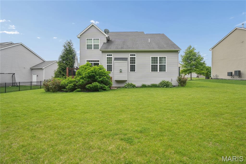 First slide