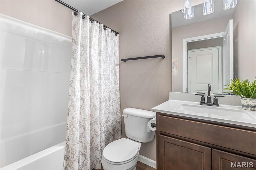 First slide