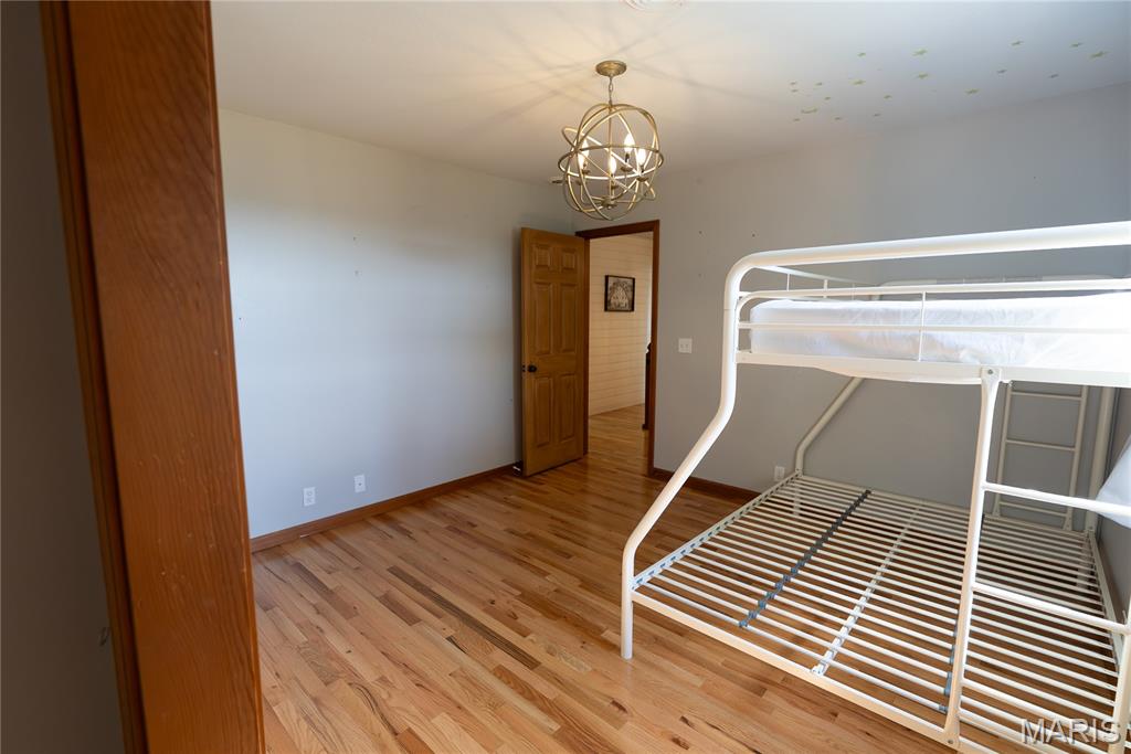 First slide