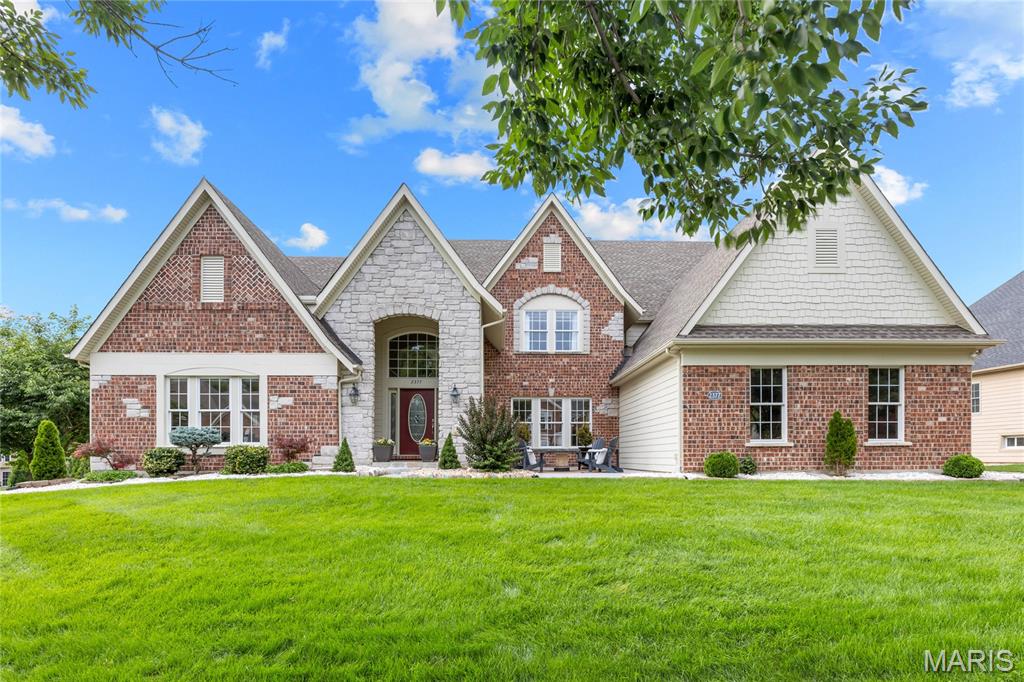 2377 Spring Mill Estates