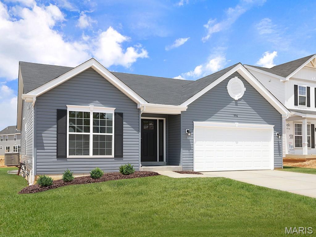 556 Apple Orchard