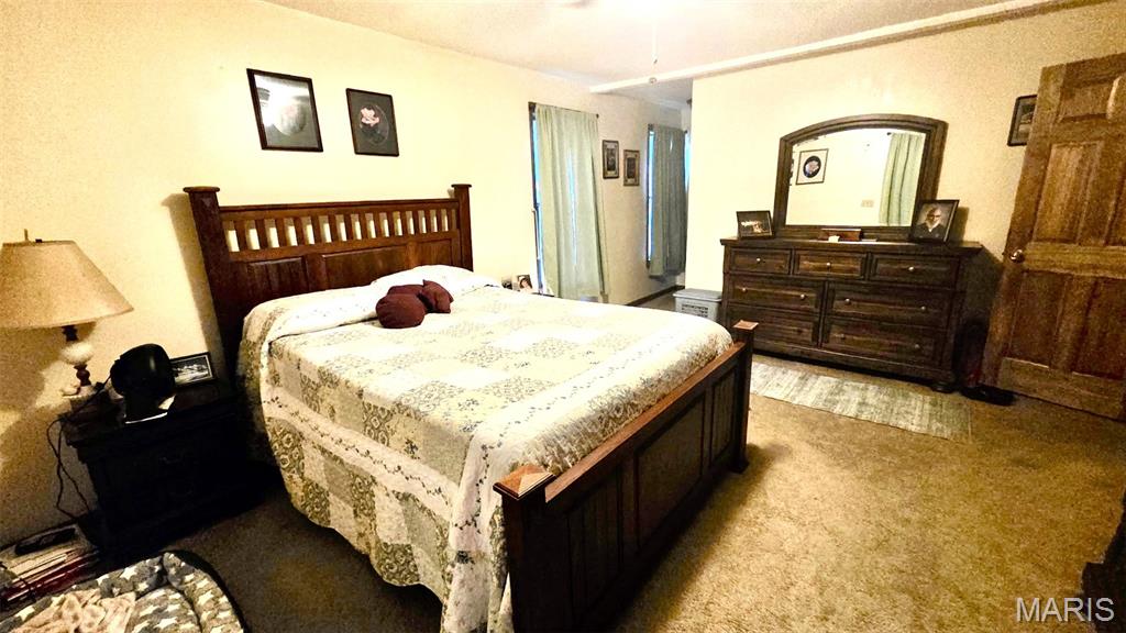 First slide