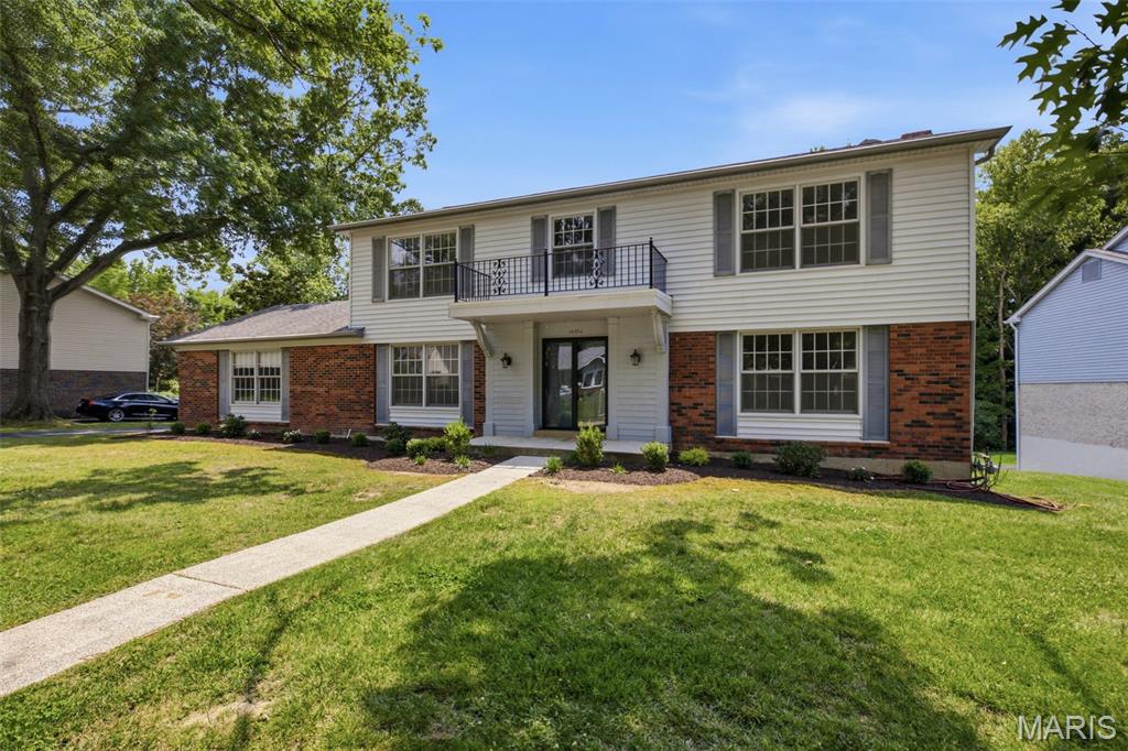 14336 Bramblewood