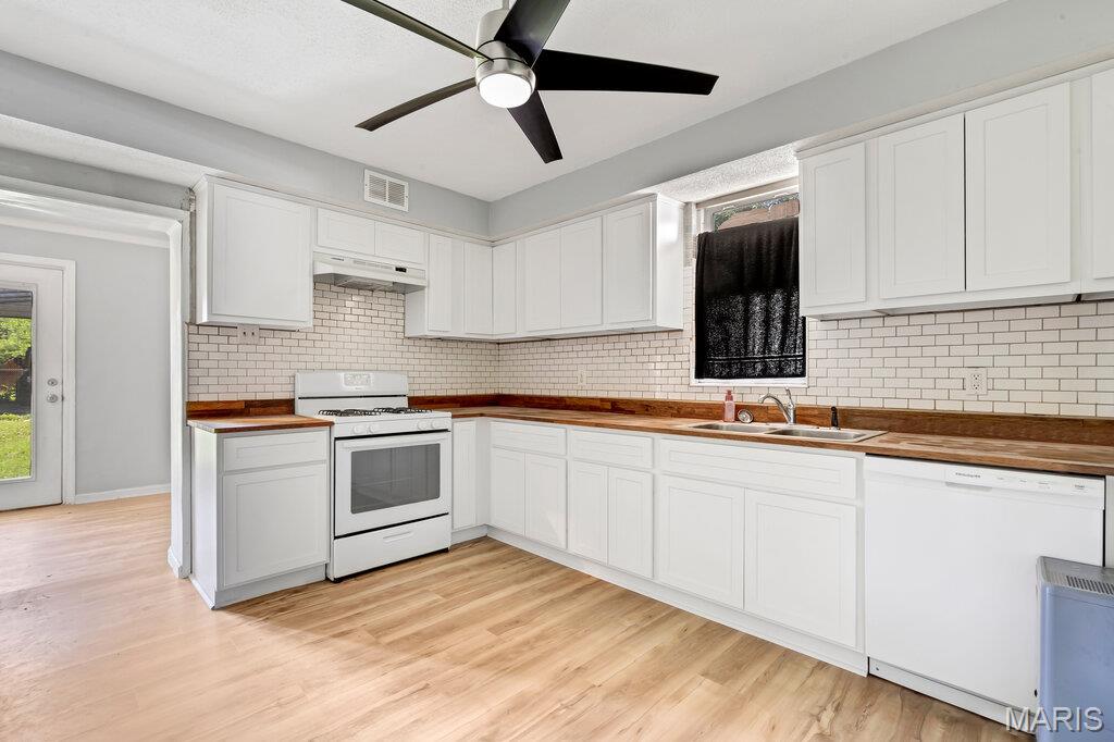 First slide