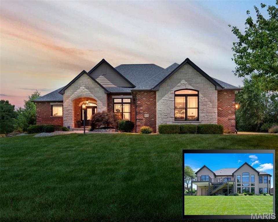 8449 Stone Ledge