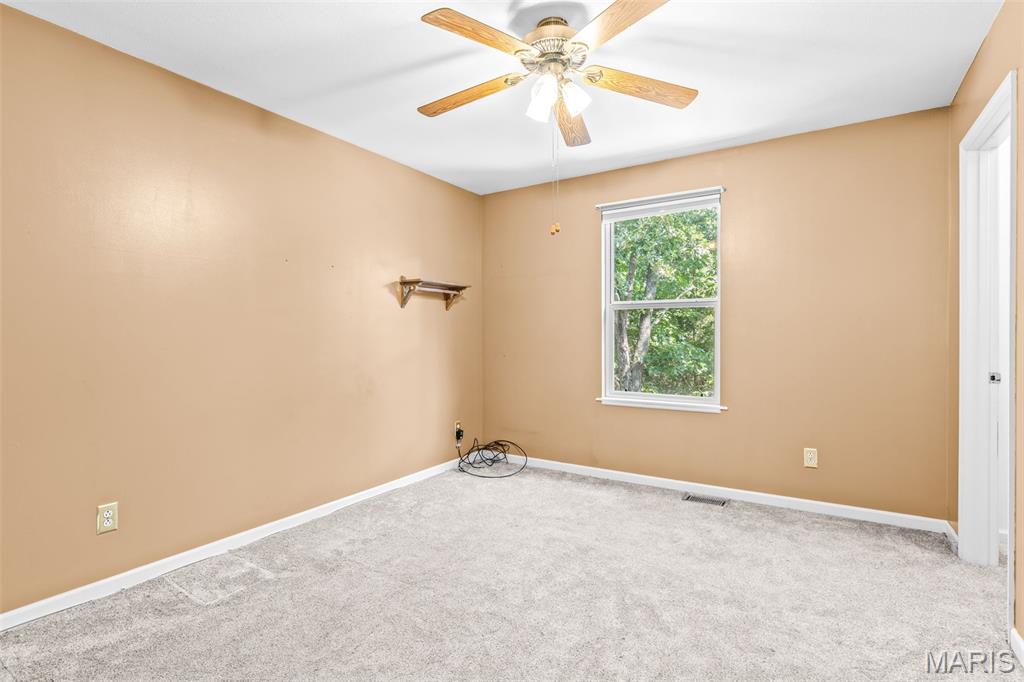First slide