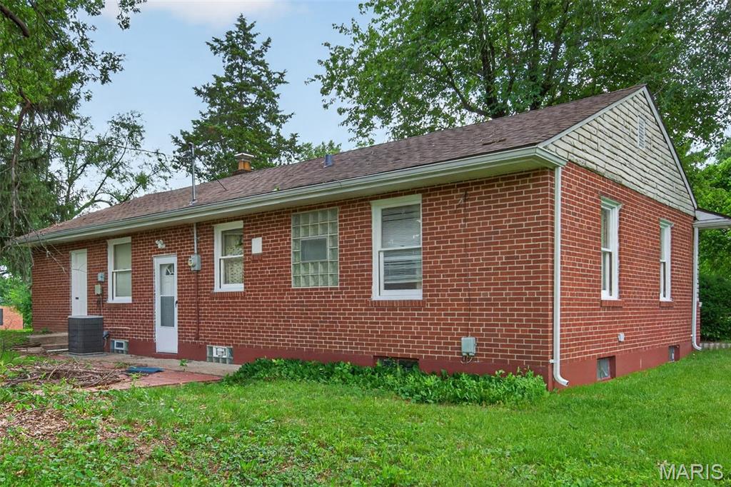 First slide
