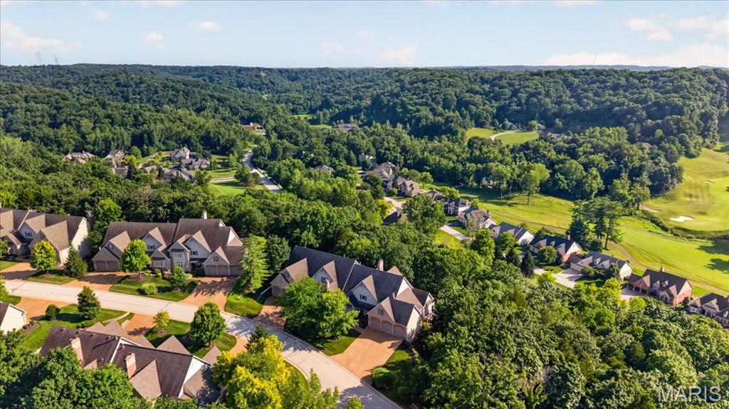 First slide