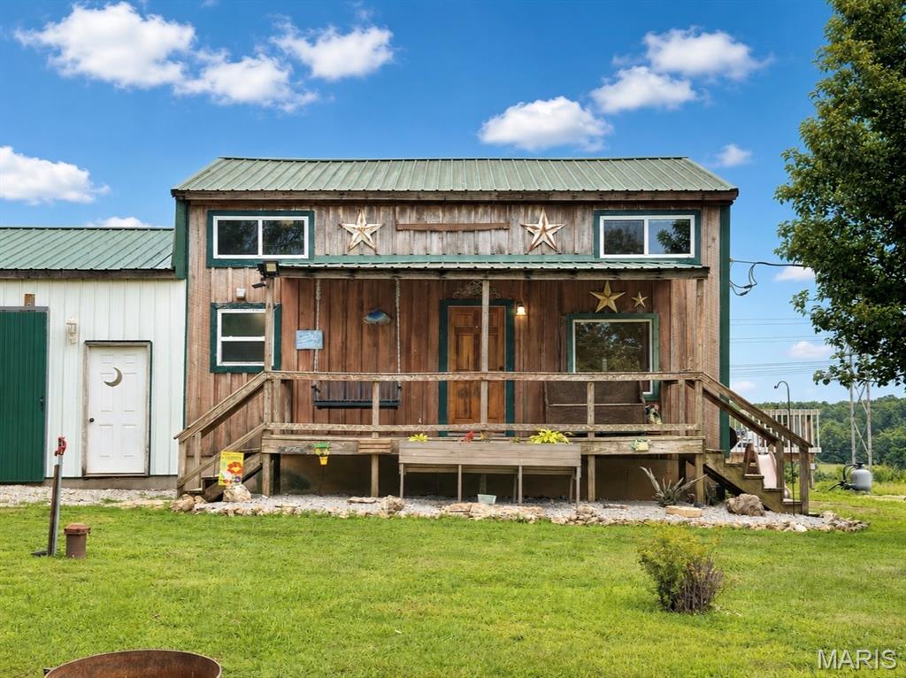 30584 Nevada Drive, Unincorporated, MO, 63655