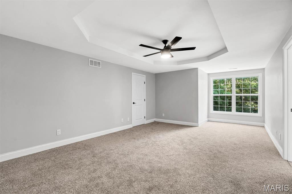 First slide
