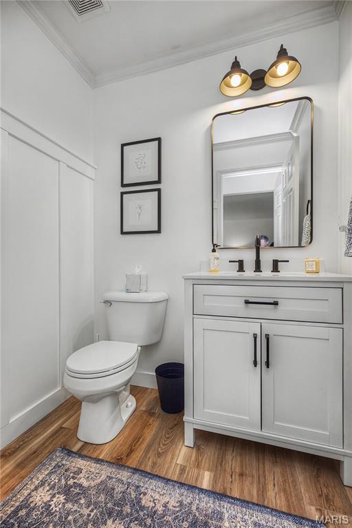 First slide