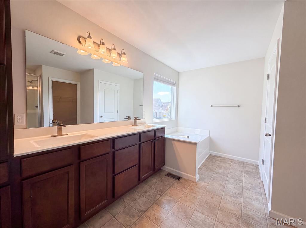First slide