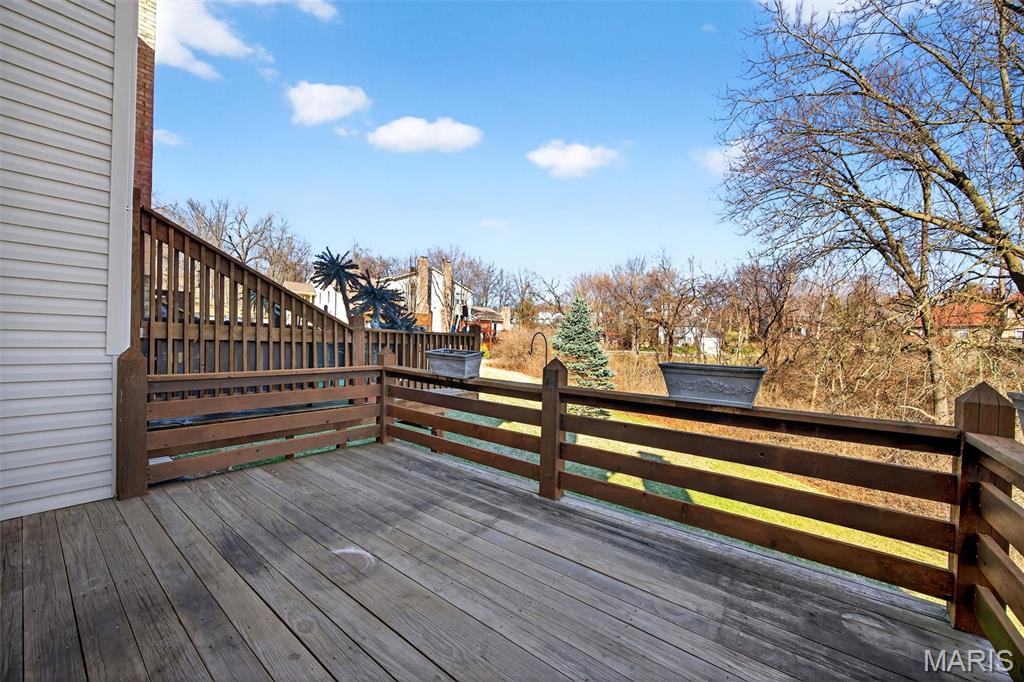 First slide