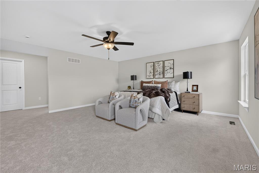 First slide