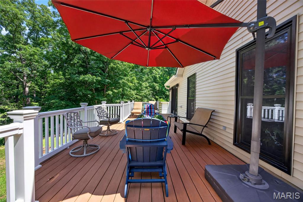 First slide