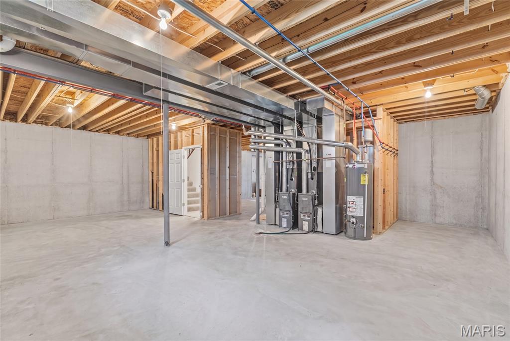 First slide