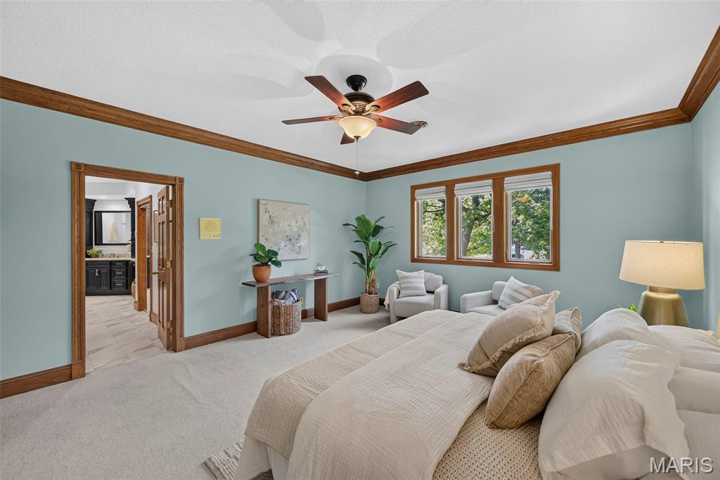 First slide