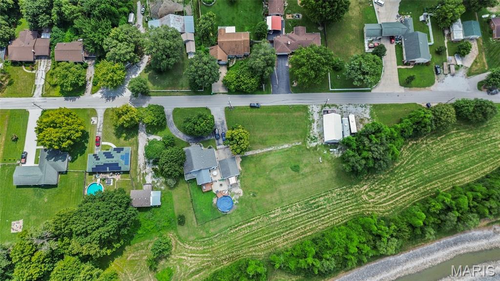 First slide