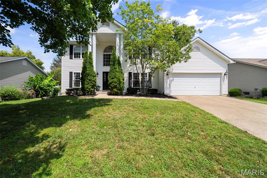 876 Emerald Place