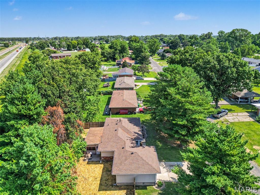 First slide
