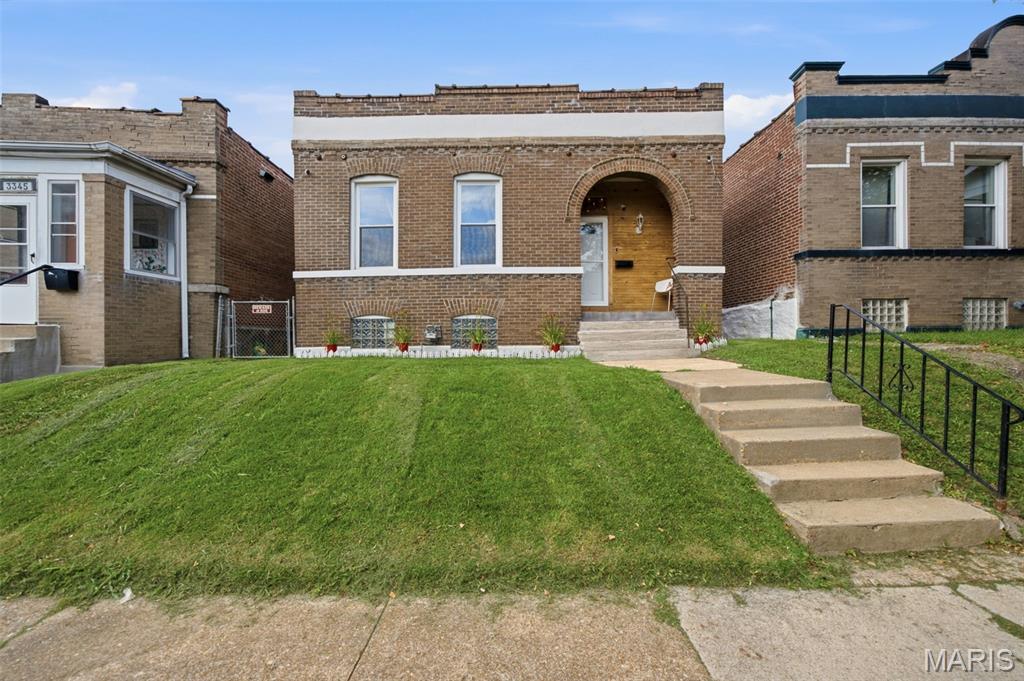 3341 Liberty