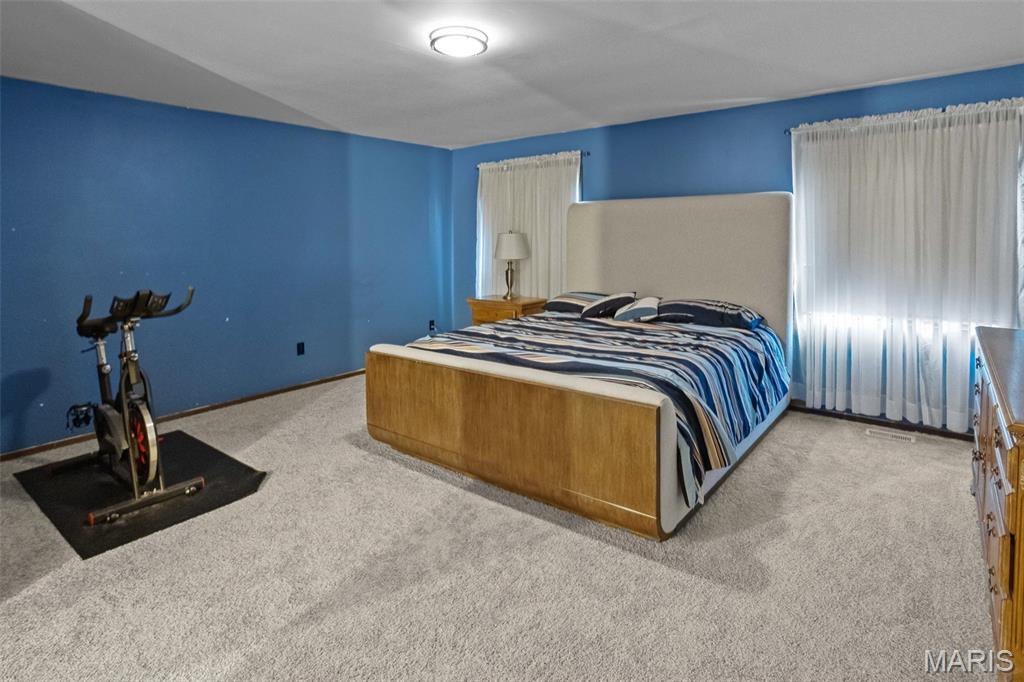 First slide