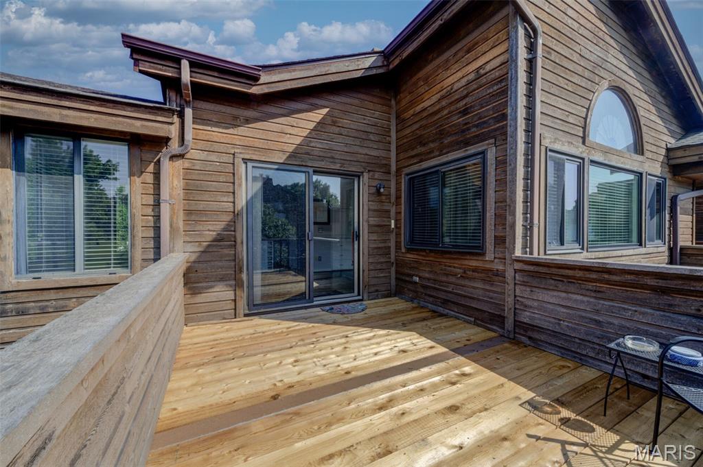 First slide