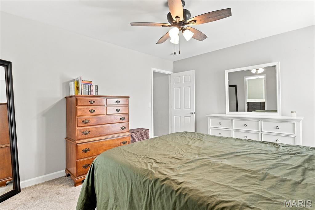 First slide