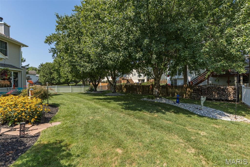 First slide
