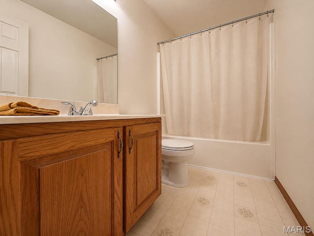 First slide