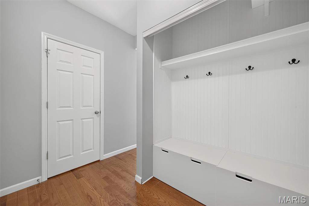 First slide