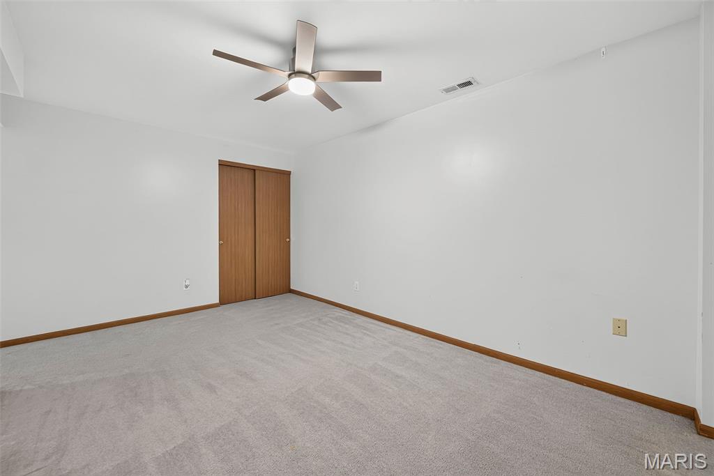 First slide