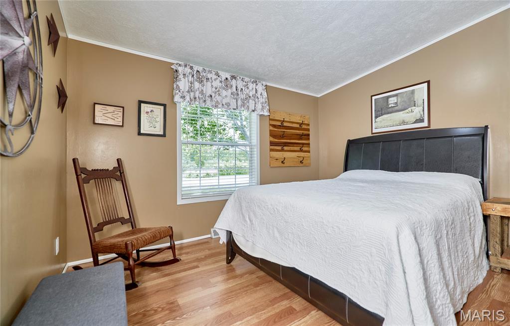 First slide